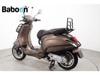 Vespa  Primavera 45KM picture 4