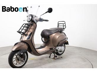 Vespa  Primavera 45KM picture 6