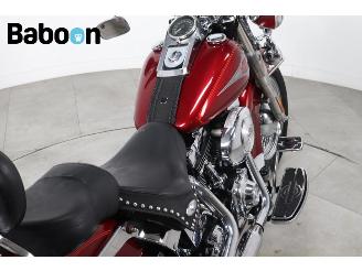 Harley-Davidson  FLSTC Softail Heritage Classic picture 15