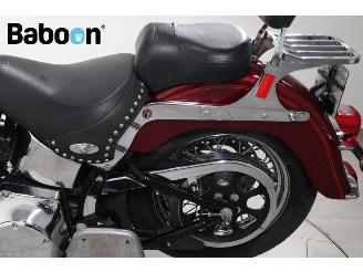 Harley-Davidson  FLSTC Softail Heritage Classic picture 19