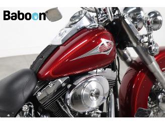 Harley-Davidson  FLSTC Softail Heritage Classic picture 13