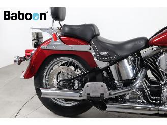 Harley-Davidson  FLSTC Softail Heritage Classic picture 12