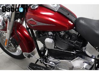 Harley-Davidson  FLSTC Softail Heritage Classic picture 17