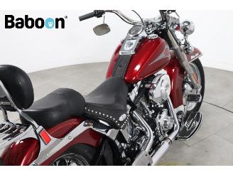 Harley-Davidson  FLSTC Softail Heritage Classic picture 20