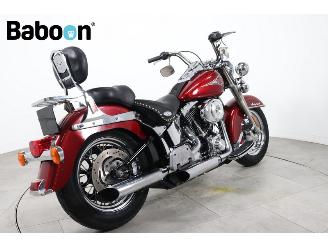 Harley-Davidson  FLSTC Softail Heritage Classic picture 2