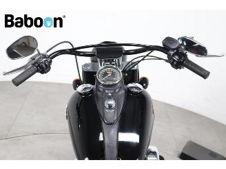 Harley-Davidson  FLS Softail Slim picture 16