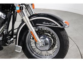 Harley-Davidson  FLSTC Softail Heritage Classic 100Th Anniversary picture 9