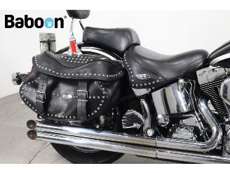 Harley-Davidson  FLSTC Softail Heritage Classic 100Th Anniversary picture 12