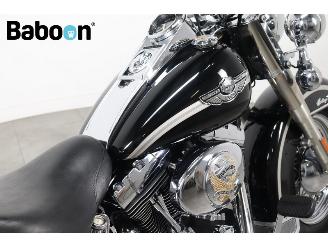 Harley-Davidson  FLSTC Softail Heritage Classic 100Th Anniversary picture 14