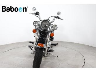 Harley-Davidson  FLSTC Softail Heritage Classic 100Th Anniversary picture 7