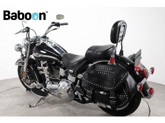 Harley-Davidson  FLSTC Softail Heritage Classic 100Th Anniversary picture 4