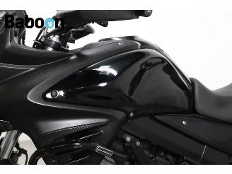 Suzuki DL 650 V-Strom ABS picture 11