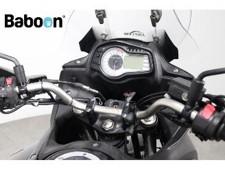 Suzuki DL 650 V-Strom ABS picture 21