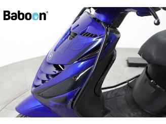 Piaggio  Zip 45KM picture 12