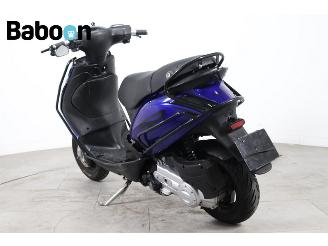 Piaggio  Zip 45KM picture 6