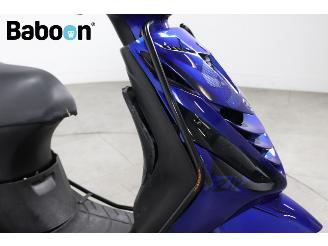 Piaggio  Zip 45KM picture 15