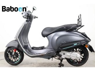 Vespa  Sprint 25KM picture 5