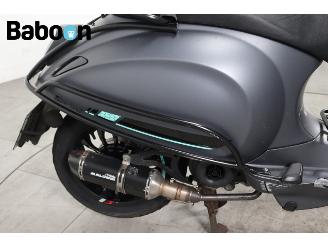 Vespa  Sprint 25KM picture 15