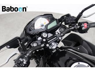 Kawasaki  Z 300 picture 9