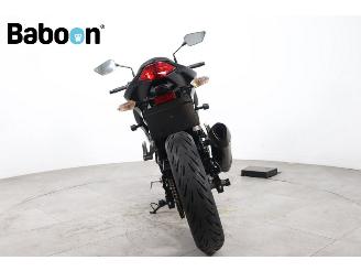 Kawasaki  Z 300 picture 7