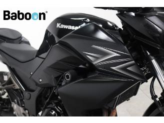 Kawasaki  Z 300 picture 17