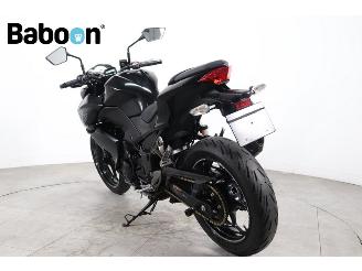 Kawasaki  Z 300 picture 6