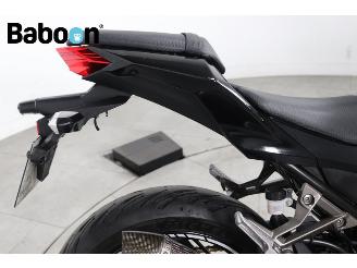 Kawasaki  Z 300 picture 19