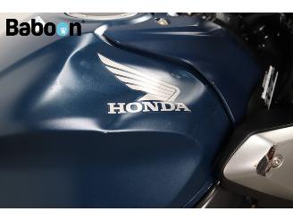 Honda CB 650 RA picture 18