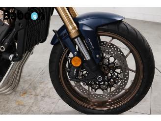 Honda CB 650 RA picture 20
