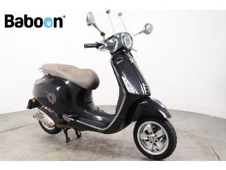 Vespa  Primavera 25KM picture 8