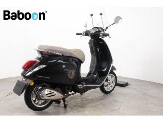 Vespa  Primavera 25KM picture 2