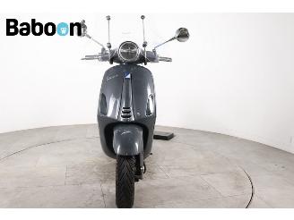 Vespa  Primavera 45KM picture 7