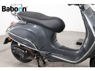 Vespa  Primavera 45KM picture 10