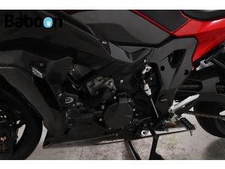 BMW S 1000 XR ABS picture 23