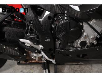 BMW S 1000 XR ABS picture 13