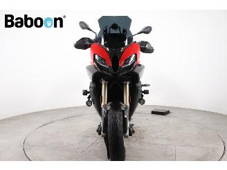 BMW S 1000 XR ABS picture 7