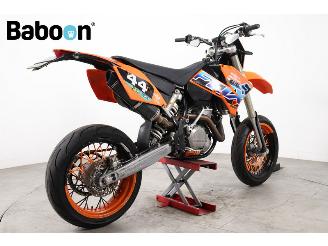 KTM 450 EXC Racing picture 2