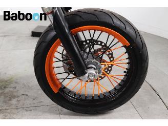 KTM 450 EXC Racing picture 10