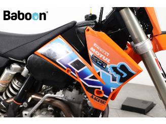 KTM 450 EXC Racing picture 11