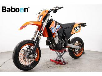 KTM 450 EXC Racing picture 6