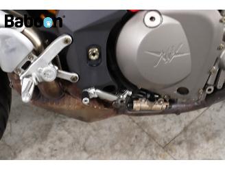 MV Agusta Brutale 910  picture 11