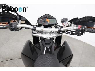 KTM 690 Duke  picture 15
