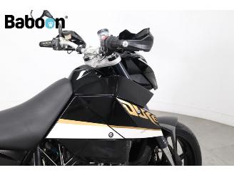 KTM 690 Duke  picture 13