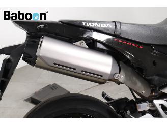 Honda FMX 650  picture 19