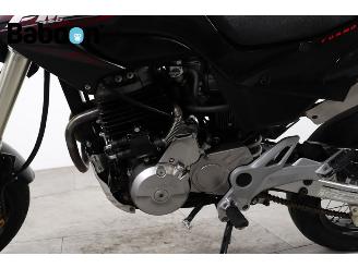 Honda FMX 650  picture 13