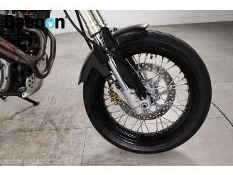 Honda FMX 650  picture 16