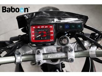 Honda FMX 650  picture 21