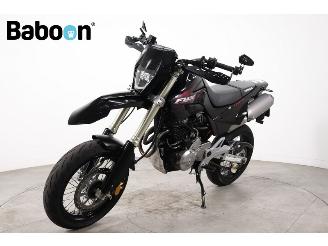 Honda FMX 650  picture 4