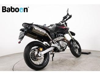 Honda FMX 650  picture 8
