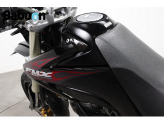 Honda FMX 650  picture 10